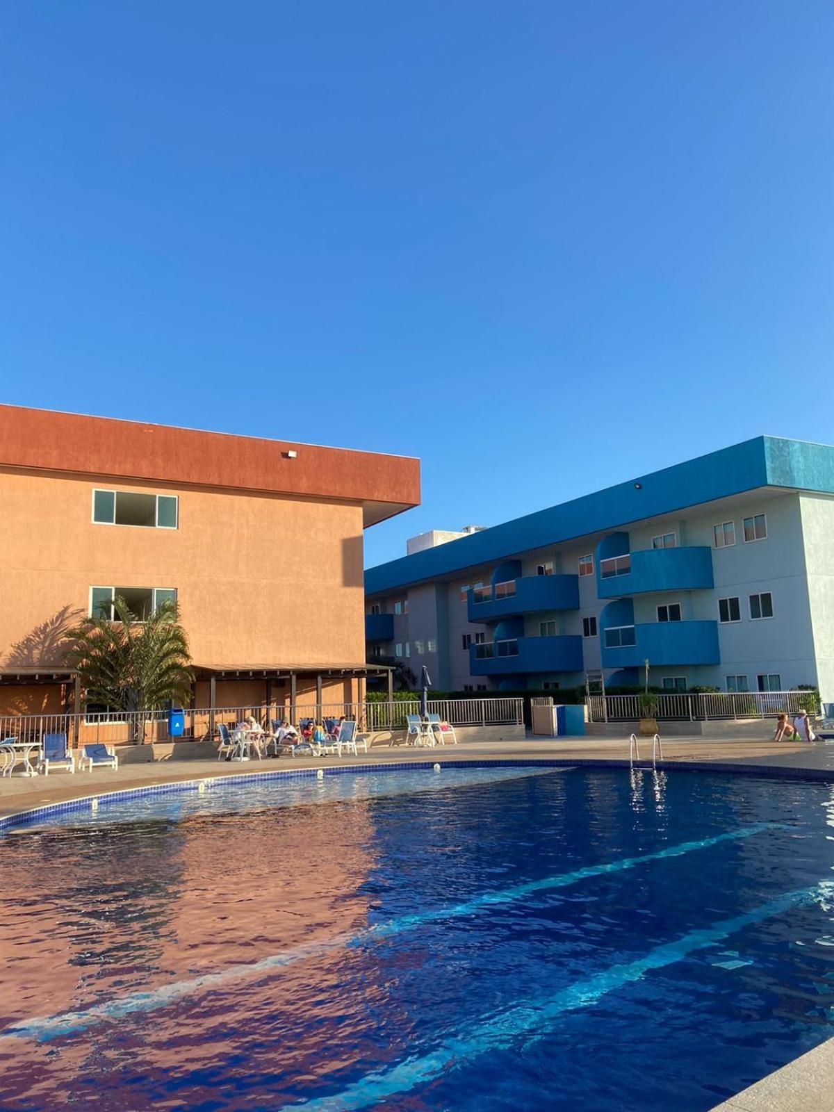 Condominio Golden Lake - Temporada - Arraial Do Cabo Exterior photo
