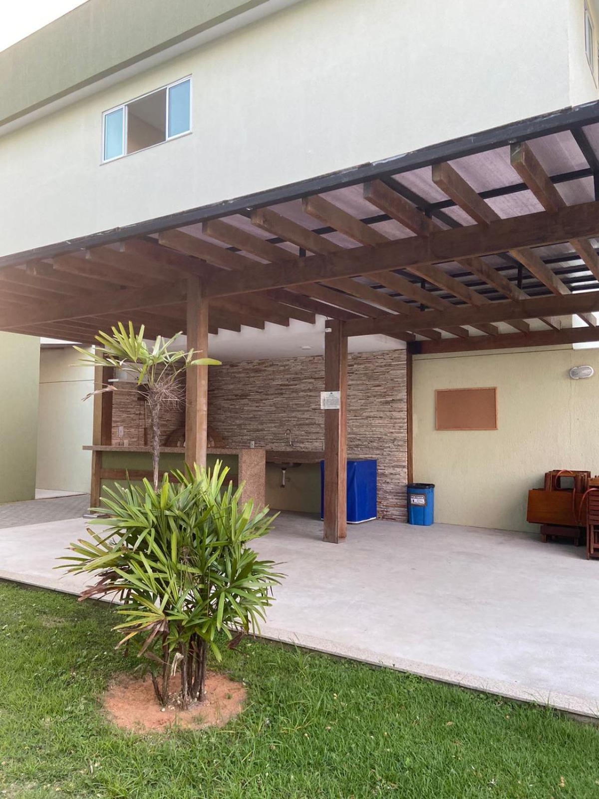 Condominio Golden Lake - Temporada - Arraial Do Cabo Exterior photo